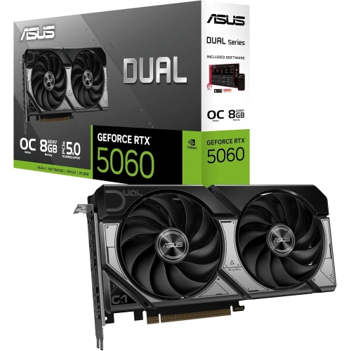 I9-12900K RAM 32GB SSD 500GB RTX 5060 8GB