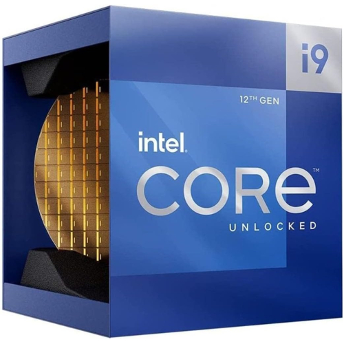 I9-12900K RAM 32GB SSD 500GB RTX 5060 8GB