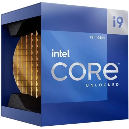 I9-12900K RAM 32GB SSD 500GB RTX 5060 8GB
