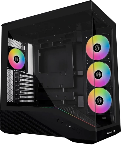 I9-12900K RAM 32GB SSD 500GB RTX 5060 8GB
