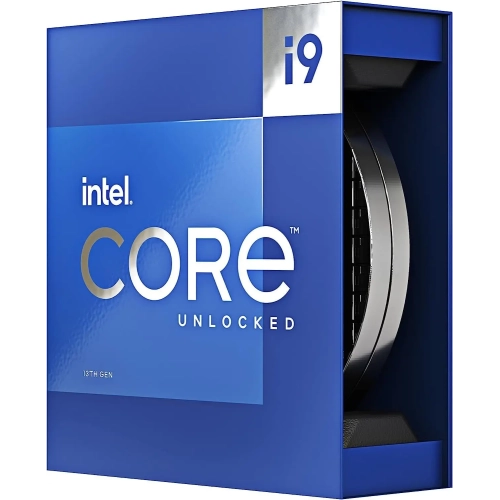 I9-13900K RAM 64GB SSD M.2 2TB RX 6800 16GB 