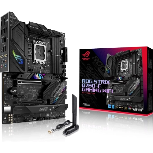 I9-13900K RAM 64GB SSD M.2 2TB RX 6800 16GB 