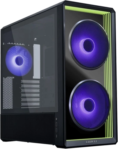 I9-13900K RAM 64GB SSD M.2 2TB RX 6800 16GB 