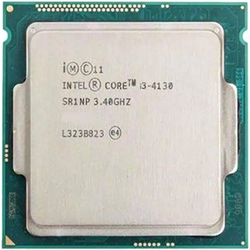 i3-4130 RAM 8GB SSD 120GB