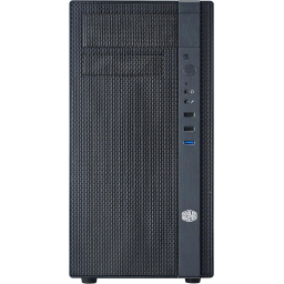 I3-6100 RAM 16GB SSD 120GB HDD 500GB