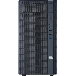 I3-6100 RAM 16GB SSD 120GB HDD 500GB