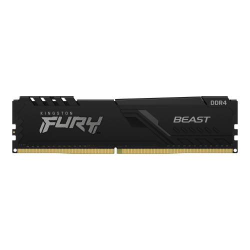 Kingston FURY Beast 16GB DDR4