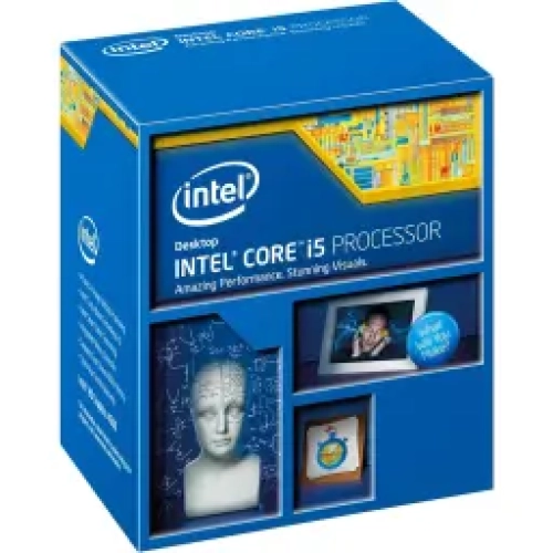 i5-4570 RAM 8GB SSD 240GB
