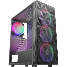 i5-6400 RAM 32GB RX 580 8GB i5-6400 RAM 32GB RX 580 8GB