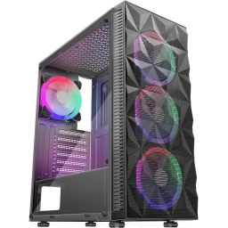 i5-6400 RAM 32GB RX 580 8GB i5-6400 RAM 32GB RX 580 8GB