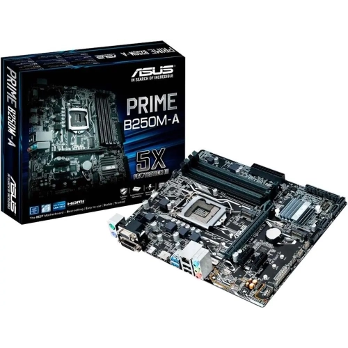 i5-6400 RAM 32GB RX 580 8GB