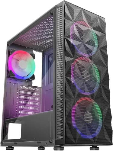 i5-6400 RAM 32GB RX 580 8GB
