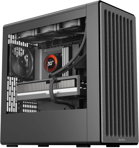 i5-6400 RAM 16GB SSD 256GB RX 6500XT 4GB 