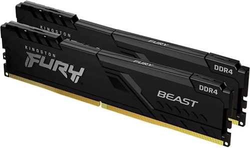 Kingston Fury Beast RGB 32GB (2x16GB) DDR4