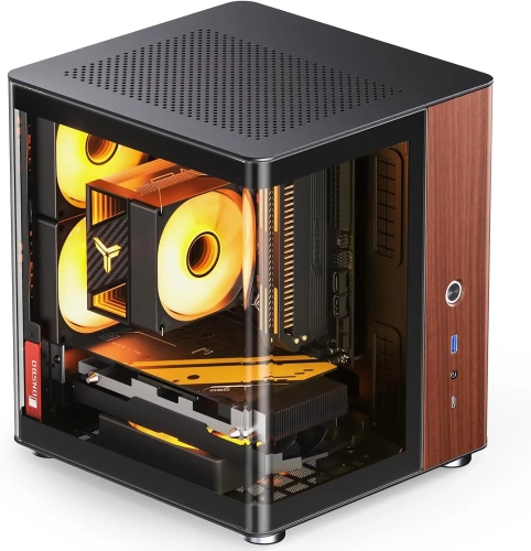 i5-6400 RAM 16GB SSD 256GB RX 580 8GB