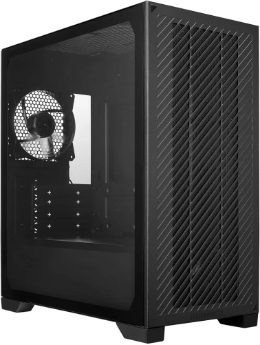  i5-7400 RAM 16GB SSD 256GB RX 580 8GB