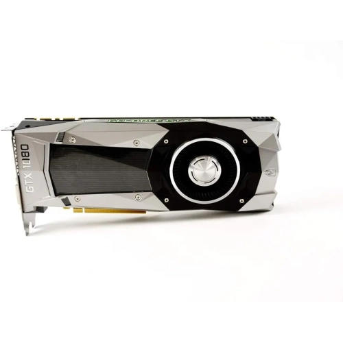  i5-7400 RAM 16GB SSD 500GB GTX 1080 8GB