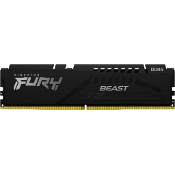  Kingston Fury 16GB (1X16) DDR5 