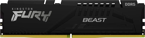  Kingston Fury 16GB (1X16) DDR5 