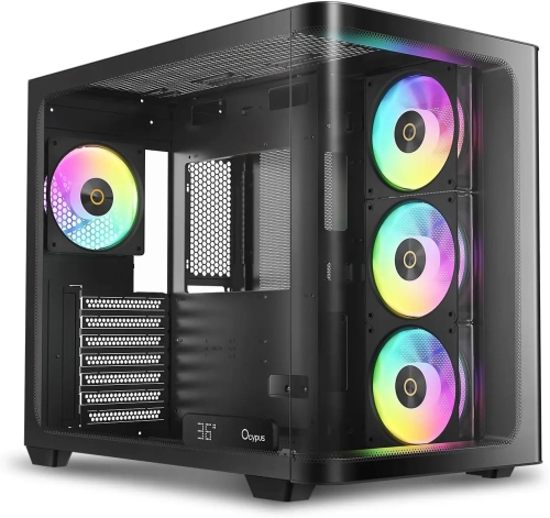 I5-14400f RAM 16GB D5 SSD 500GB RTX 4070 12GB
