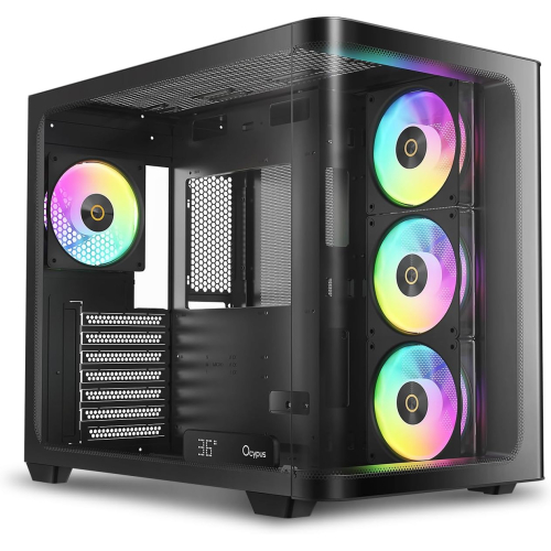 I5-14400f RAM 16GB D5 SSD 500GB RTX 4070 12GB