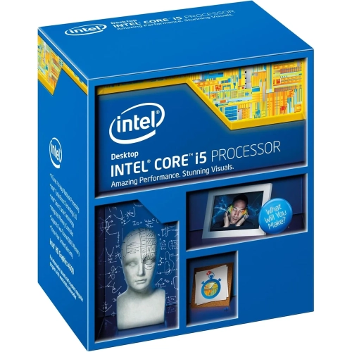 i5-4570 RAM 16GB SSD 256GB