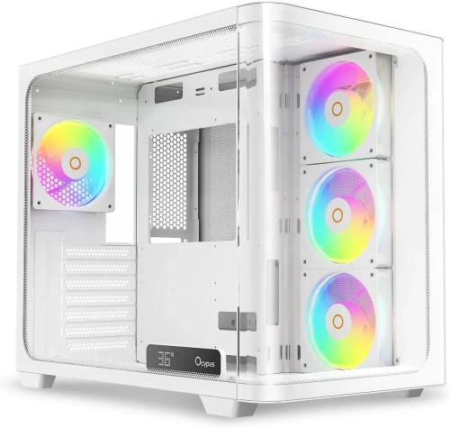I5-12400f RAM D5 16GB SSD 500GB RTX 3060 TI 8GB