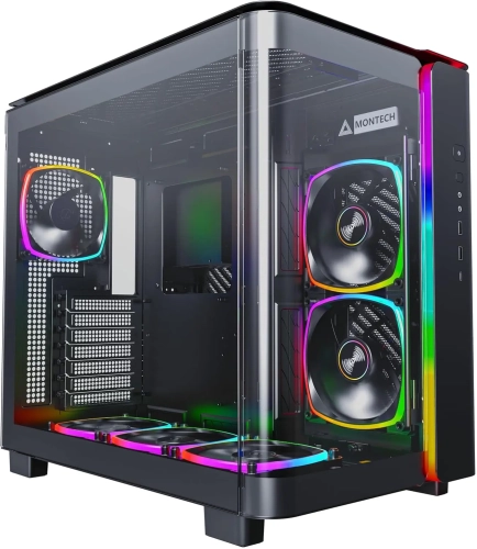 I5-14400f RAM 32GB D5 SSD 500GB RX 480 8GB