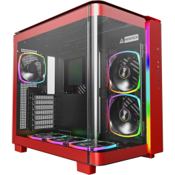 I5-14400f RAM 16GB D5 SSD 500GB RTX 3090 24GB I5-14400f RAM 16GB D5 SSD 500GB RTX 3090 24GB