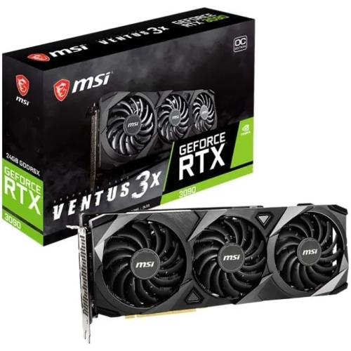 I5-14400f RAM 16GB D5 SSD 500GB RTX 3090 24GB
