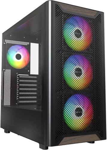 I5-12400f RAM 32GB SSD 500GB GTX 1080 8GB