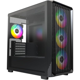 I5-14400F RAM 32GB SSD 500GB RTX 3060 TI 8GB I5-14400F RAM 32GB SSD 500GB RTX 3060 TI 8GB