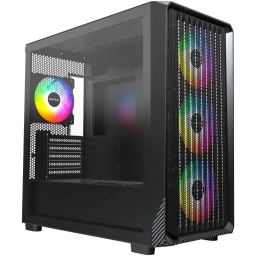I5-14400F RAM 16GB SSD 500GB RTX 3060 TI 8GB I5-14400F RAM 16GB SSD 500GB RTX 3060 TI 8GB