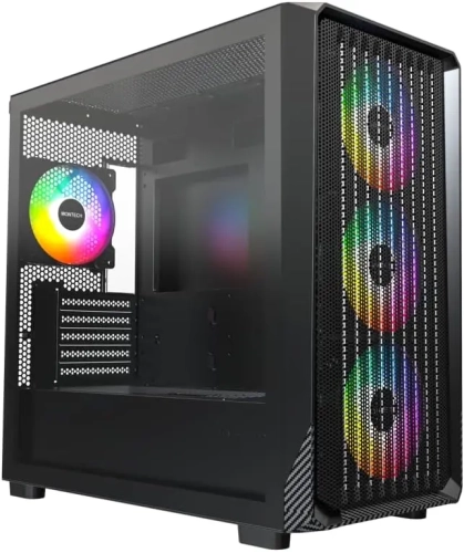 I5-14400F RAM 32GB SSD 500GB RTX 3060 TI 8GB