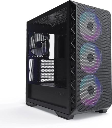 Intel Core I7-8700 RAM 32GB RTX 3060 TI 8GB