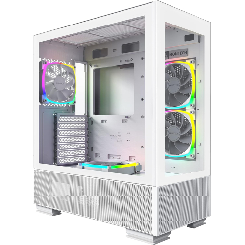 Intel Core I7-9700 RAM 16GB RX 6700XT 12GB