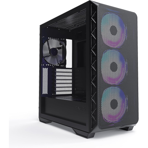 Intel Core I7-9700 RAM 16GB GTX 1060 6GB