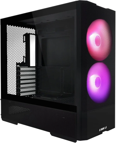 Intel Core I7-9700 RAM 16GB RTX 3070 8GB