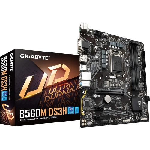 I7-10700 RAM 16GB SSD 500GB GTX 1060 6GB