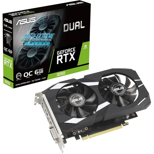I7-11700 RAM 16GB SSD 500GB RTX 3050 6GB