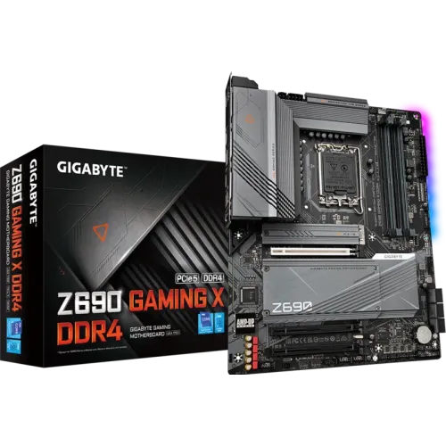 I7-12700K RAM 32GB SSD 500GB GTX 1660 SUPER