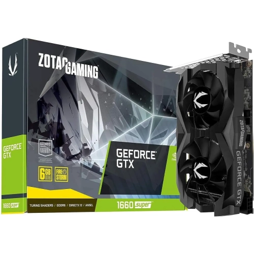 I7-12700K RAM 32GB SSD 500GB GTX 1660 SUPER