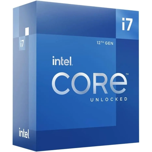 I7-12700KF RAM 16GB RX 6800 16GB