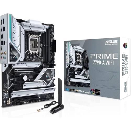 I7-12700KF RAM 16GB RX 6800 16GB