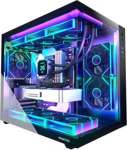  i9 9900k RAM 32 SSD 1TB RX 580 8GB 