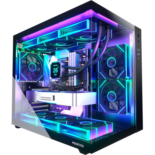  i9 9900k RAM 32 SSD 1TB RX 580 8GB 