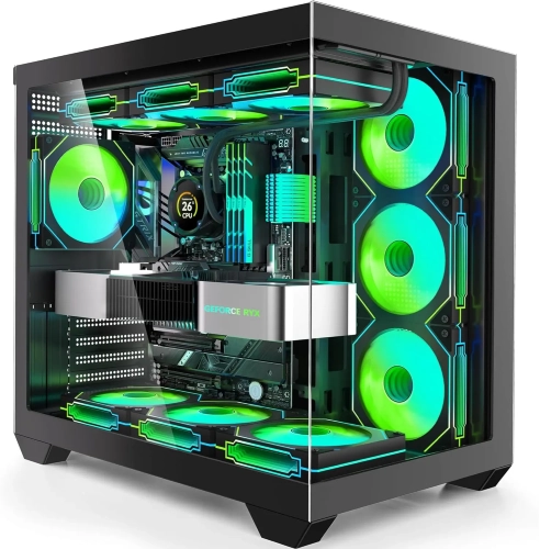 i9 9900k RAM 16 SSD 1TB GTX 1080 TI 11GB 