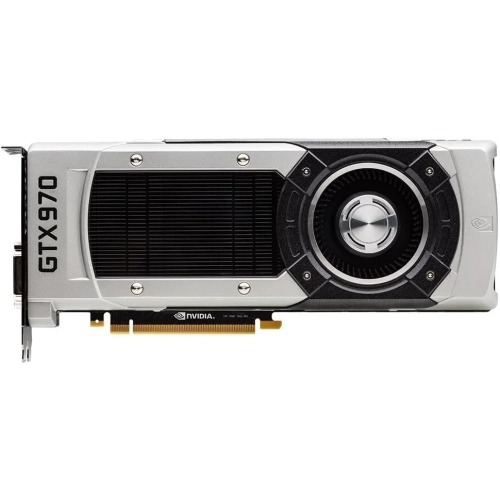 i9 9900k RAM 32 GB SSD 2TB GTX 970 4GB