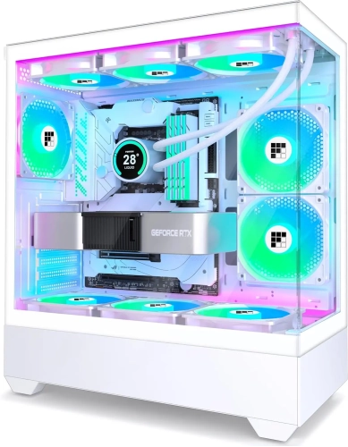 i9 9900k RAM 16 SSD 512GB GTX 1080 8GB