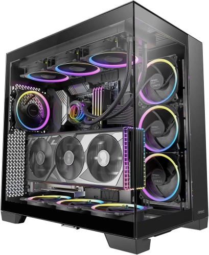 i9 9900k RAM 64 SSD 2TB GTX 1660 TI 6GB